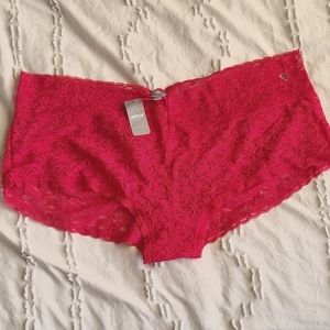 Aerie Girly Short